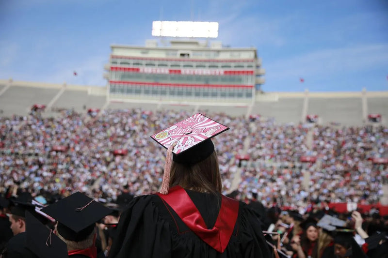 2027 Graduation Weekend