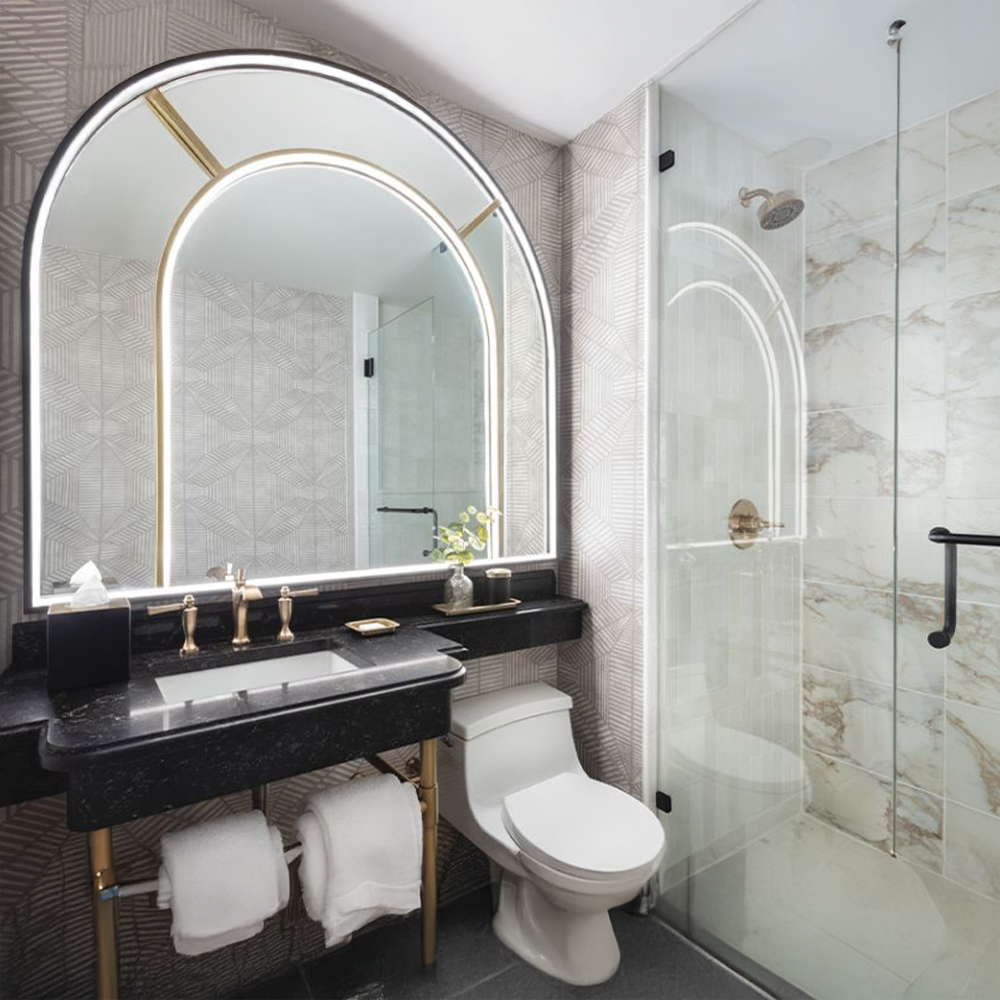 One King Room - GoGrad Travel