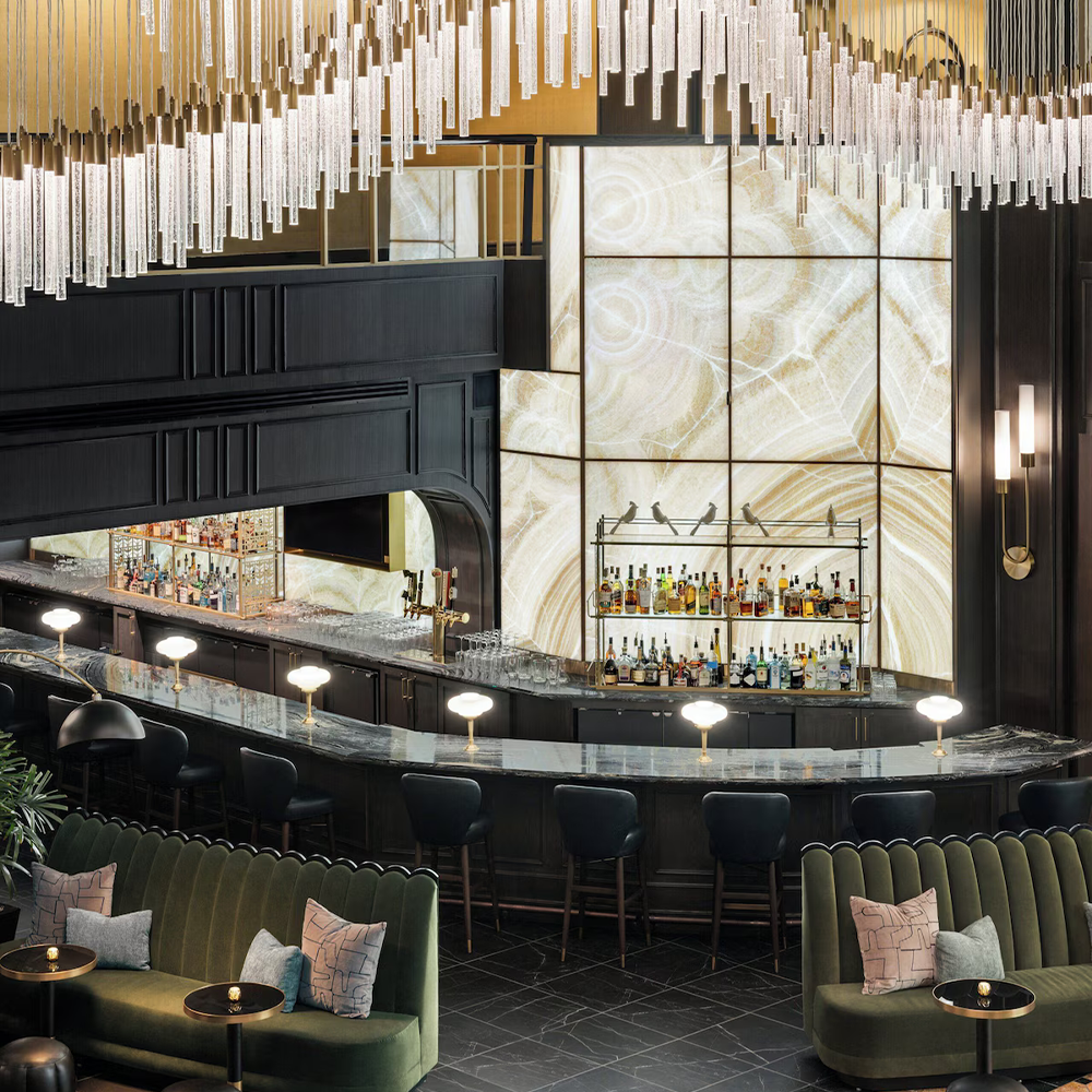 One King Room - GoGrad Travel