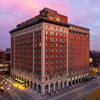 Double Occupancy (Feb 1st Payment) - GoGrad Travel