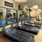 One King Room - GoGrad Travel