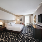 One King Room - GoGrad Travel