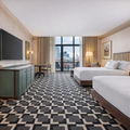 Two Queen Room - GoGrad Travel