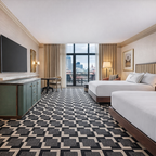 Two Queen Room - GoGrad Travel